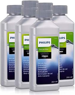 Philips Saeco CA6700/10 odkamieniacz 250 ml do ekspresów do kawy (zestaw 6 sztuk)