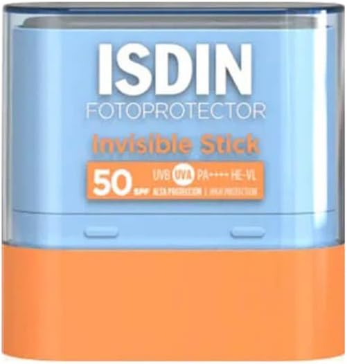 FOTOPROTECTOR Invisible Stick SPF50 10G