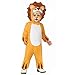 Produktbild ATOSA 57028 COSTUME LION 6-12 MONTHS, Unisex-Kinder, Braun, 6 a 12 meses