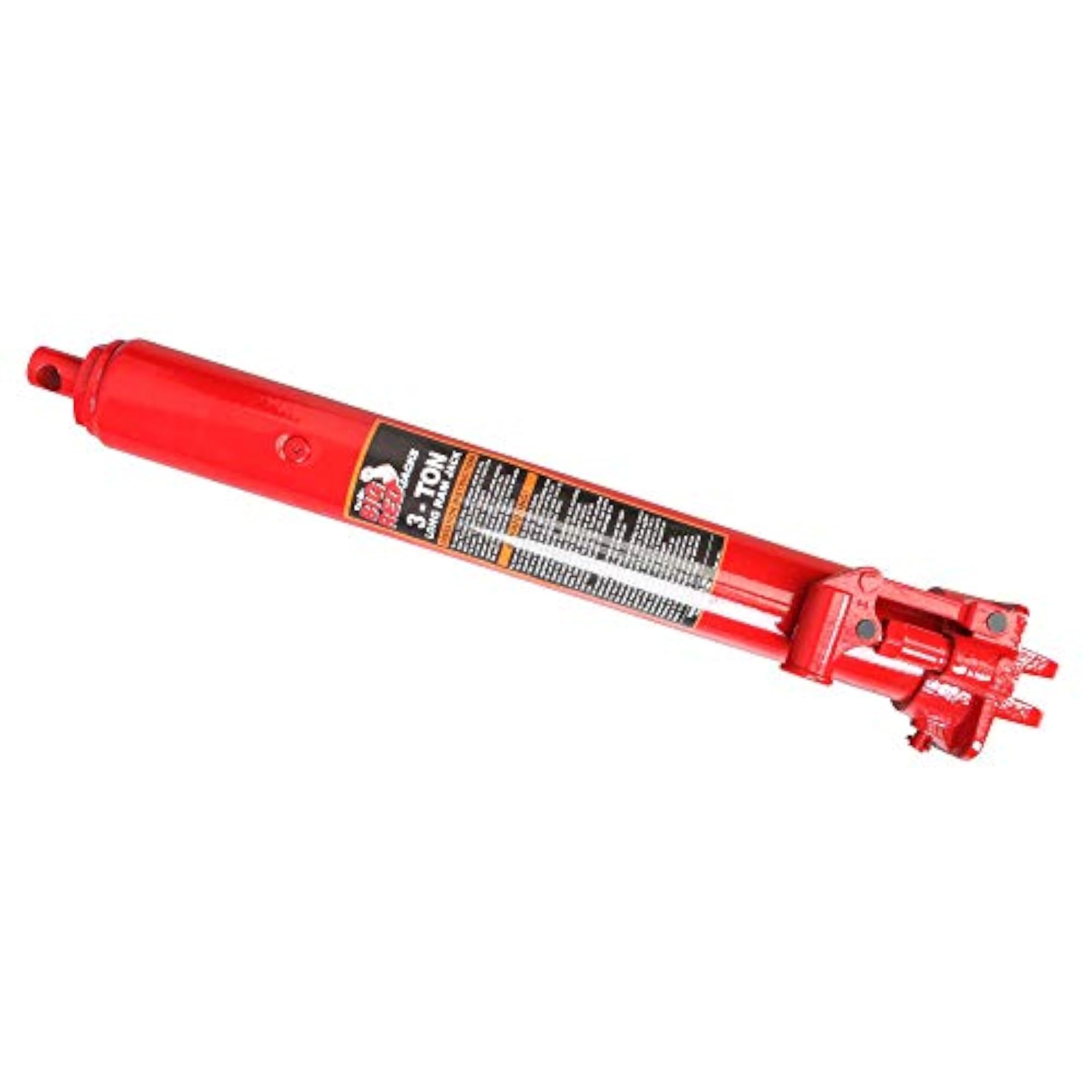 Torin Long Ram Hydraulic Jack