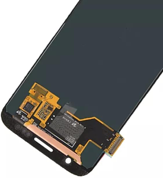 SHOWGOOD LCD Display for Samsung Galaxy S7 G930 G930F G930V G930P G930T Touch Screen Digitizer Assembly (OLED Black)