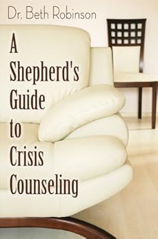 Paperback A Shepherd's Guide to Crisis Counseling Book