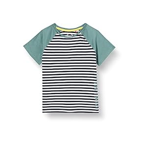 s.Oliver 405.10.104.12.130.2062428 baby-jongens T-Shirt