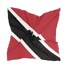Trinidad and Tobago Flag