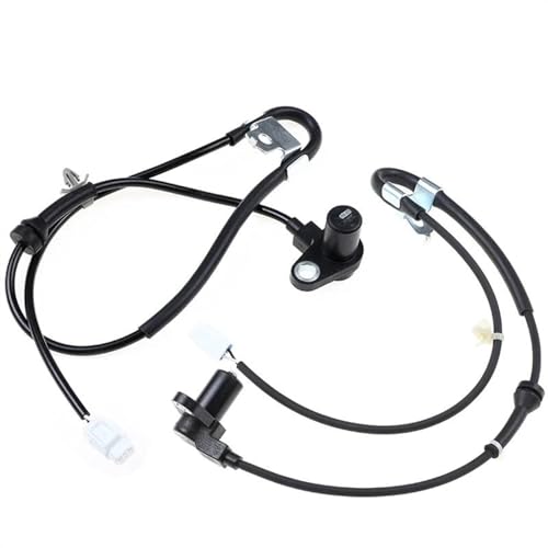 Capteur ABS pour Suzuki Swift 2005-2015 avant gauche et droit paire de capteurs 56220-62J00
