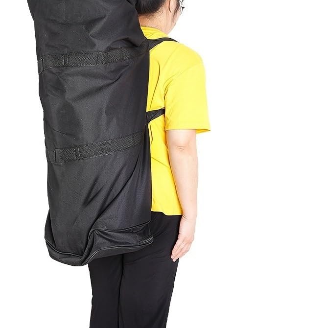 Protector para telescopio astronómico en formato mochila textil reforzada 3
