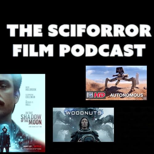 Season 7 - Episode 5 Podcast Por  arte de portada