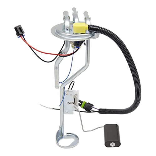 image for DZVAH Gas Fuel Tank Sending Unit Compatible With 1987-1991 Chevrolet G