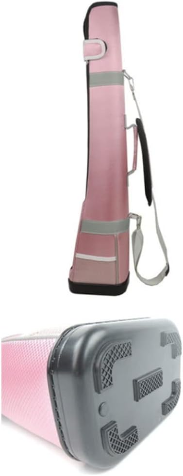 Lightweight Golf Bag for Men and Women with Comfortable Shoulder Strap Portable Golf Stand Bag for Golf Course and Training Easy to Carry Golf Bag for The Driving Range