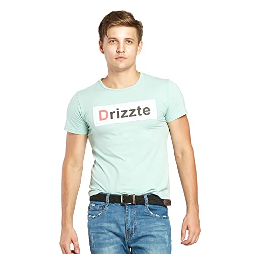 Plus Size 47'' to 71'' Mens Stretch Elastic Woven Web Casual Belts for Men Black2