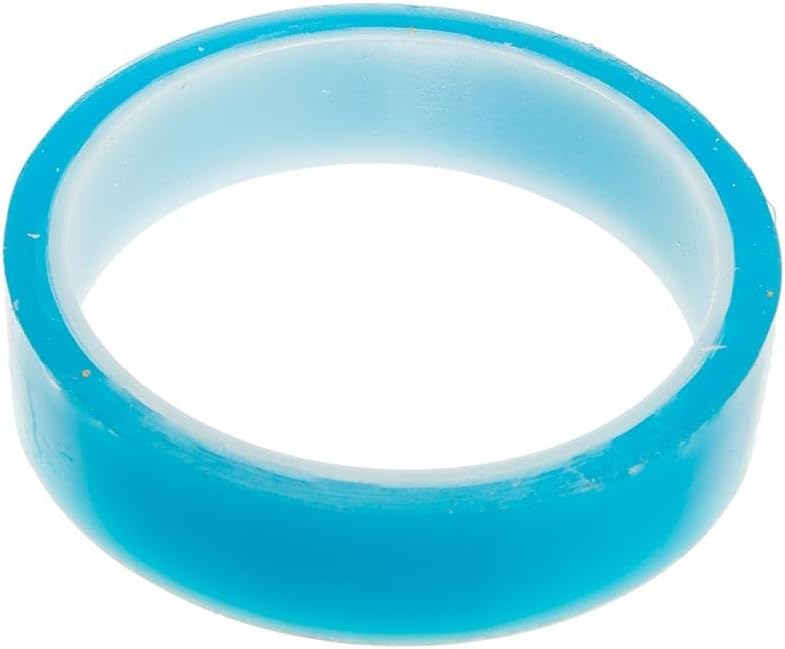 Replacement Compatible with EVO Fusion Tubeless Tape 10m x 21mm - Airtight Seal, Pliable Adhesive for MTB & Bicycle Bike