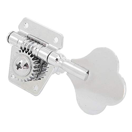 Lairun Sintonizador, uso de longo prazo, ajuste fino de substituição de baixo vintage excelente acab