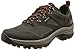 Produktbild Jack Wolfskin Herren Rebellion Guide Texapore Low M, Black / Orange, 41 EU