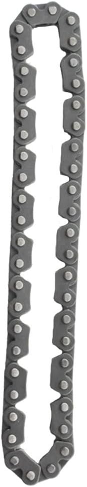 For 97-20 Honda Recon 250 TRX250TE TRX250TM TRX250 2x4 Oil Pump Chain