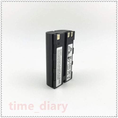 New GEB212 Rechargeable Battery for GPS Builder & Flexline Total Stations