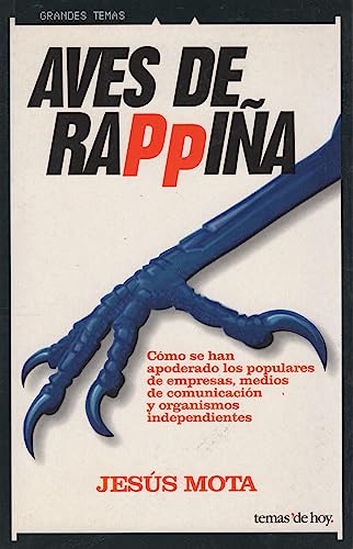 Aves de rappiña