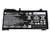 Produktbild HP ProBook 450 G7 Original Akku 45Wh