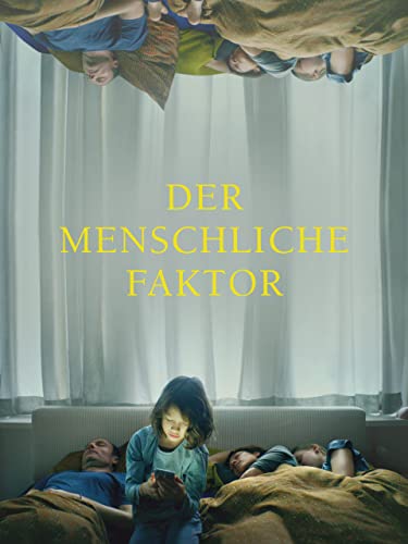 Der menschliche Faktor