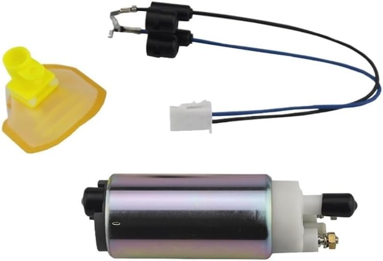 Motorcycle Fuel Compatible with DL650 V-Strom 650 DL1000 1000 15100-23H00 For 16700-MEE-013 CBR1000RR CBR600RR F5 Accessories