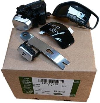 Land Rover GENUINE GEAR SHIFTER MODULE KIT RANGE SPORT 14 EVOQUE DISCOVERY SPORT LR117072