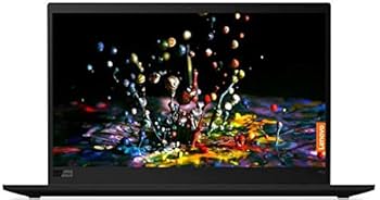 Amazon.com: Lenovo ThinkPad X1 Carbon 20QES8X600, 14” Full