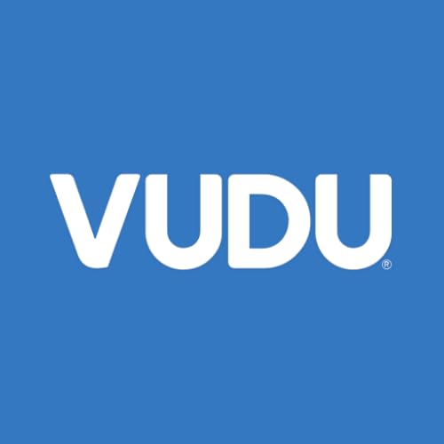 Vudu for Fire TV