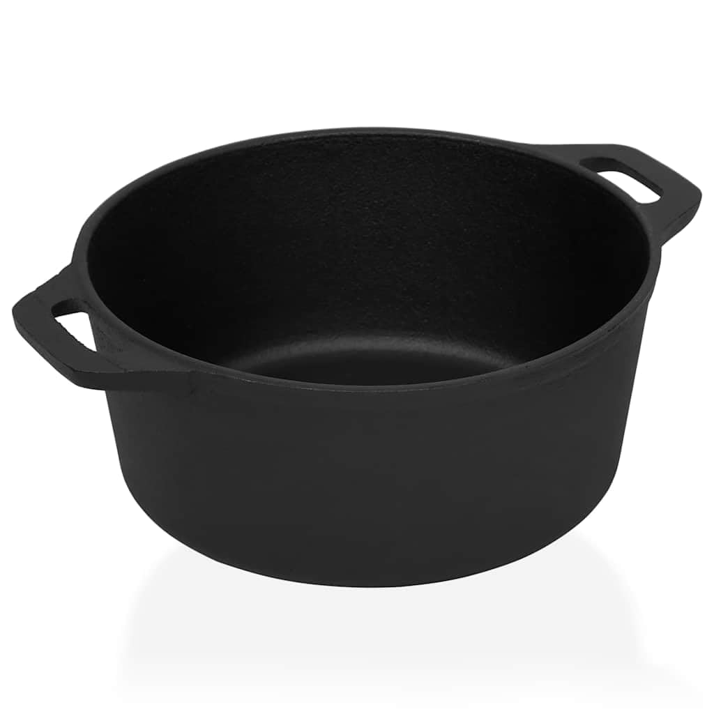 Generisch Topf ?26,5 cm Gusseisen,Heim & Garten,Küche & Esszimmer,Kochgeschirr & Backformen,Kochgeschirr,Suppent?pfe,313362