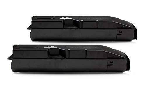 Toner TK-6305 noir haute capacité pour Kyocera 3501i