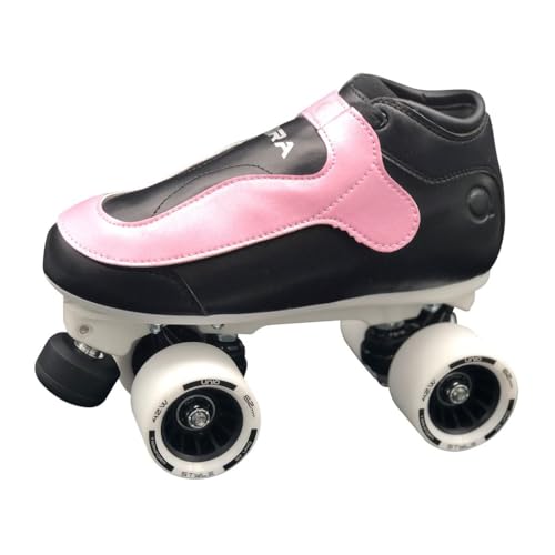 Image of Uniq Era Quad Speed Jam Roller Skates