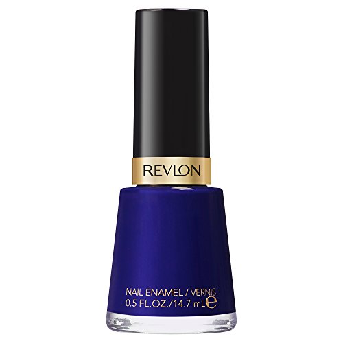 Revlon Nail Enamel, Urban