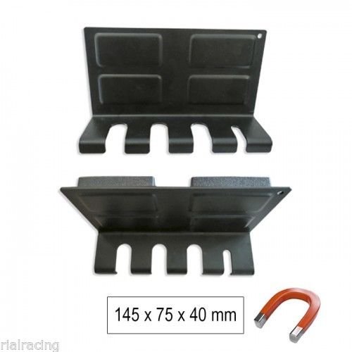 Preisvergleich Produktbild JBM 52467 Gewürzkarussell Tür Werkzeug Magnetverschluss