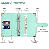 Zoom IMG-1 hnogri raccoglitore per bilancio con Zoom IMG-1 hnogri raccoglitore per bilancio con