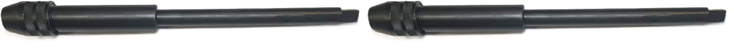 HHIP 3900-0219 Tap Wrench Extension, 10-3/4 (Pack of 2)