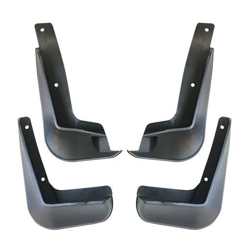 Garde-boue de voiture pour Toyota Corolla E180 2014-2018 pare-boue avant arrière