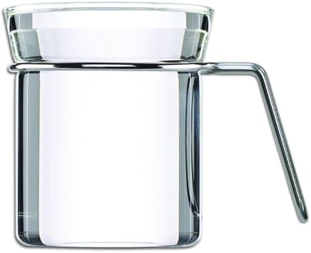 Pott Mono Ellipse Cup