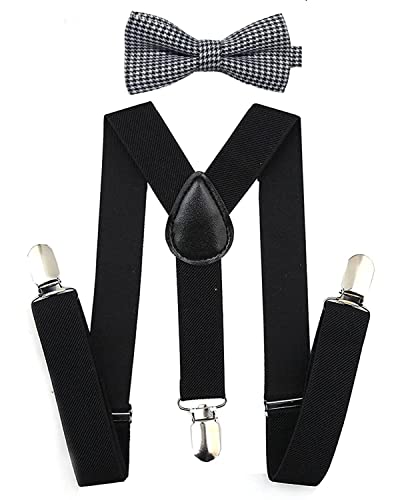 Kids 100 Days Of School Costume For Boys - Halloween Old Man Costume Hat, Glasses And Grandpa Vest Set For Child,Lightgrey1-4 #TOP6