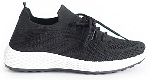 Scarpe da ginnastica classiche da donna con lacci