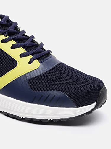 Image of Fila Mens Bruce Sneakers