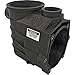 Hayward SPX3120AAZ Threaded Style Pump Housing and Strainer with Drain Plugs Replacement for Hayward Super Ii Pump