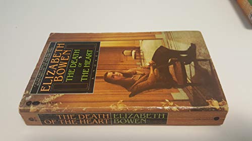 Death of the Heart 0380436043 Book Cover