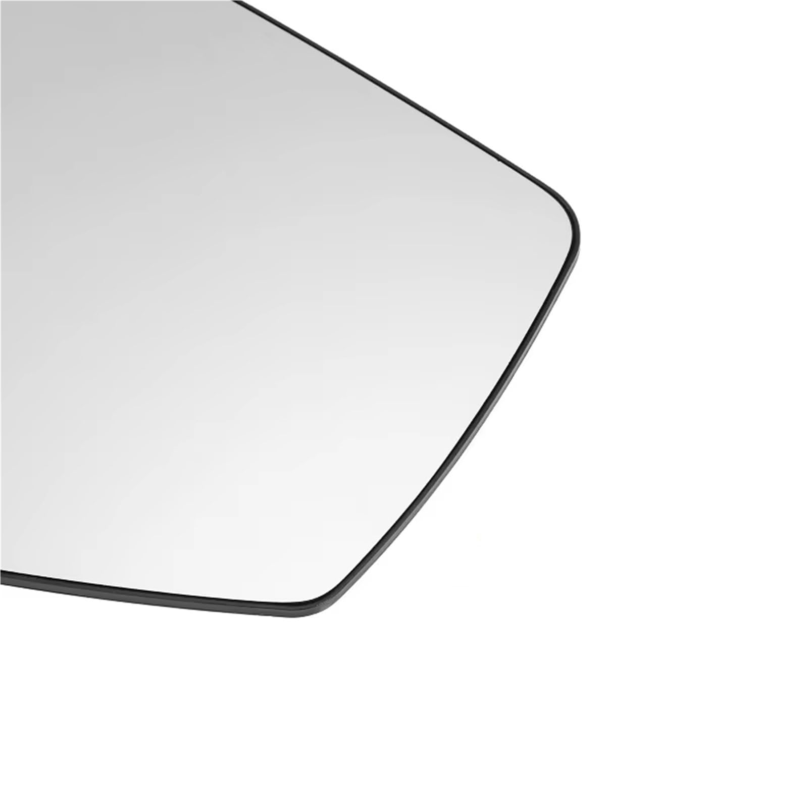 Vetro Specchietto Laterale Compatibile Con Ford Per Escape 2008-2012 Lente Specchietto Retrovisore Riscaldato Vetro Specchietto Laterale Versione USA 8L8Z17K707G AL8Z17K707E