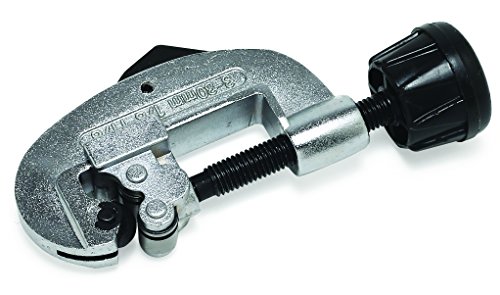 Hilka outils 20017000 Pro Craft Coupe-tube, Argent, 30 mm