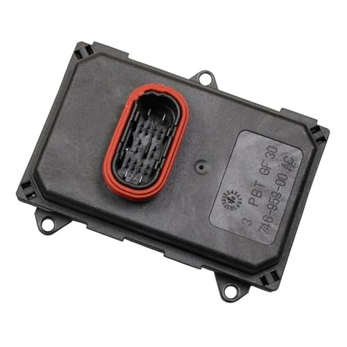 Unité de commande phares 7PP941329M ballast voiture Macan Q3 - 4