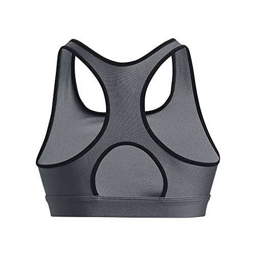 JYCY Confezione Da 2 Reggiseni Sportivi Per Ragazze - Top Elastici E Comodi Per Palestra E Allenamento, Biancheria Intima Da Ginnastica - 3
