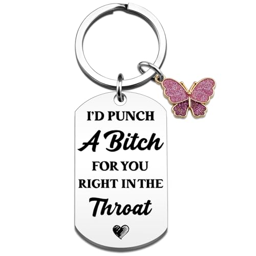 FAFQBING Friend Gifts Funny Friendship Gifts for Friends Bestie Sister Mom