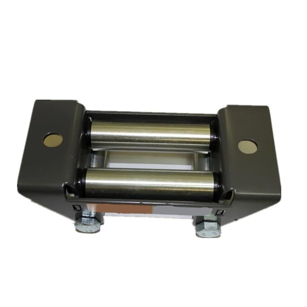 Empileur CF400L résoud les problèmes d'alignement CFX6 CFX8