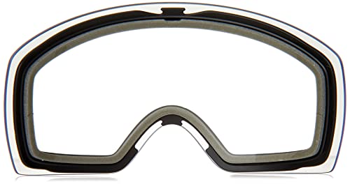 Oakley Flight Deck Xm Snow Goggle, Mid-Sized Fit #TOP2