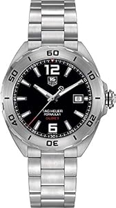 TAG Heuer Formula 1 WAZ2113.BA0875