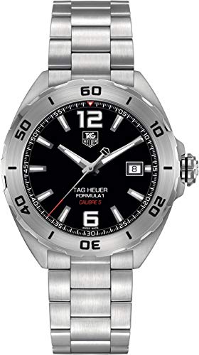 TAG Heuer Formula 1 WAZ2113.BA0875