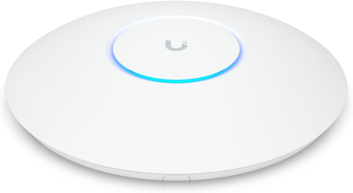 Epsilont U6-PRO Dual-Band Wi-Fi 6 Access Point (1 Pack) (Renewed)